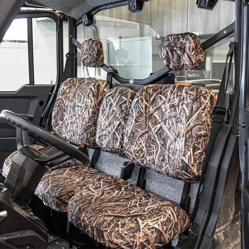 UTV Seat Covers