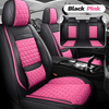 Aplex Luxury Breathable Car Seat Cover