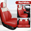 2025 Colux Seta Leather Car Seat Cover for Cars, SUV