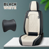 2024 Dean Leather Car Seat Cover for Cars, SUV