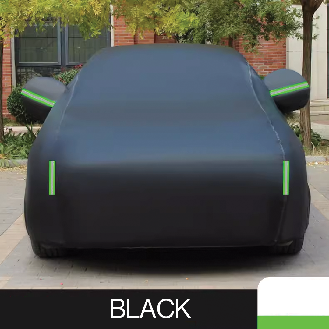 2024 Custom Weatherproof Car Cover for Cars, SUV