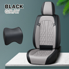 2024 Dean Leather Car Seat Cover for Cars, SUV