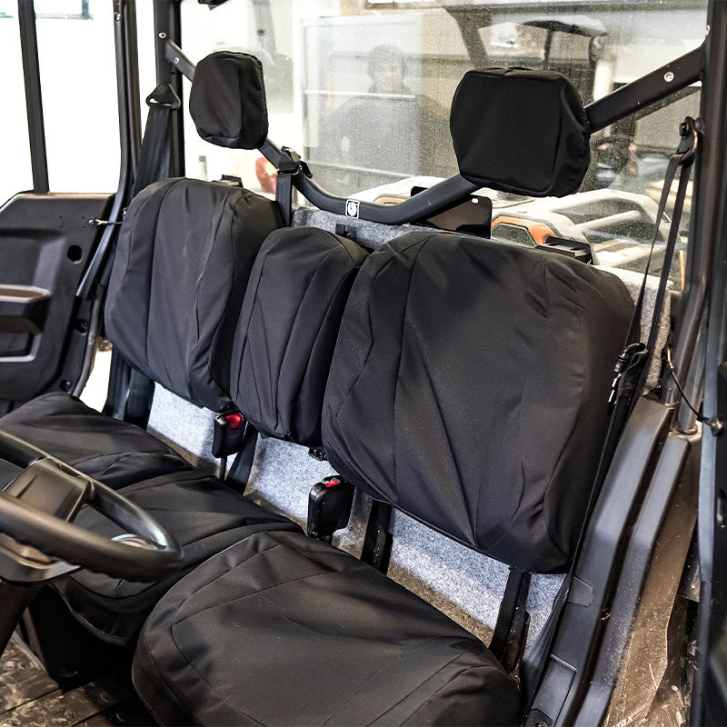 UTV Seat Covers